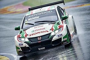 Súlyos döntés a WTCC-ben: utólag kizárták a Hondákat a kínai versenyről