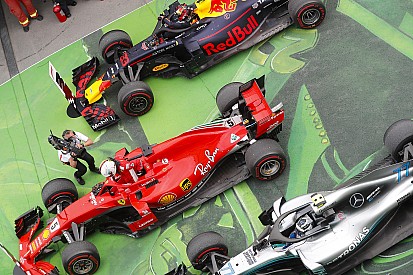 ÉLŐ F1-ES MŰSOR: „Viszlát Mercedes, hello Ferrari…?” (LIVE)