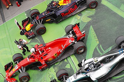 GP in Quotes: Dit zeiden de coureurs over de GP van Canada