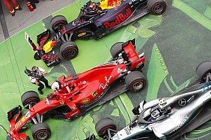 GP in Quotes: Dit zeiden de coureurs over de GP van Canada