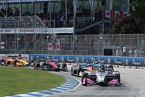 IndyCar optimistic season can start in May, St. Pete will happen