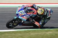 FP2 Moto3 Catalunya: Bezzecchi pimpin KTM 1-2-3