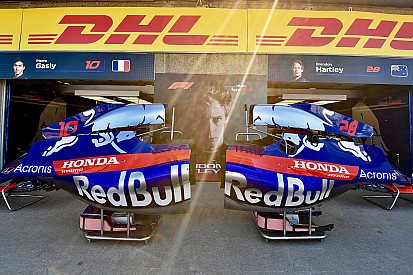 Motorwahl von Red Bull 2019: Stellt sich Renault quer?