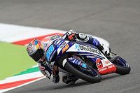 Martín completa en Mugello el póker de poles consecutivas