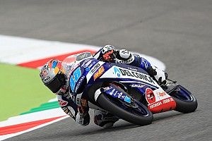 Martin voa em Mugello e anota quarta pole seguida