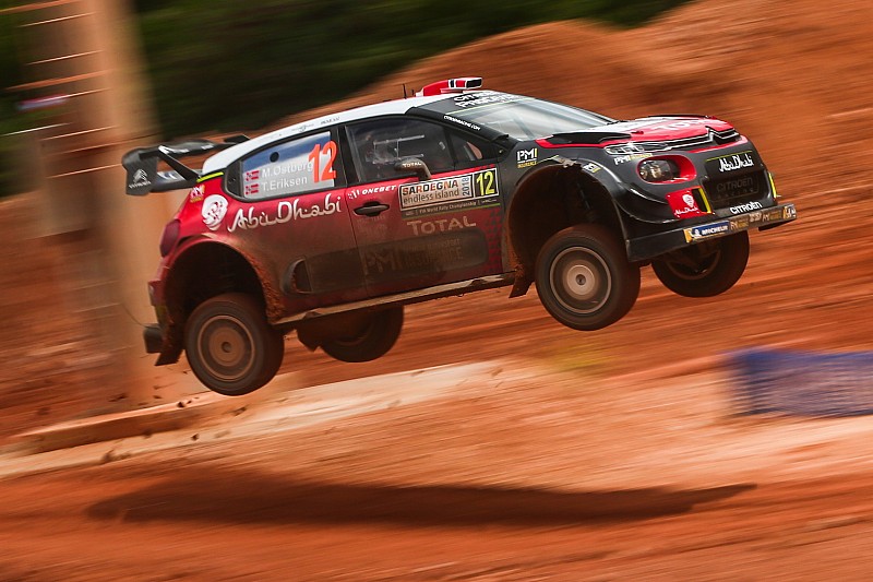 Il WRC è pronto a ingrandire il proprio calendario e portarlo a 15 gare entro 2 anni