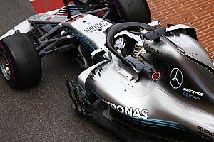 “Foi a corrida mais entediante que já tive”, diz Hamilton