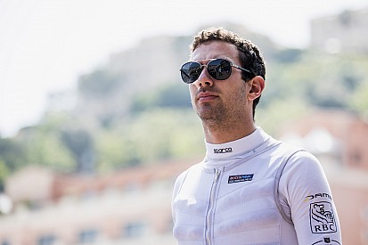 Latifi: "Mijn carrière staat los van McLaren-investering van mijn vader"