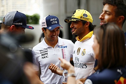 Minardi szerint Sainz lehetne Ricciardo tökéletes helyettese a Red Bullnál