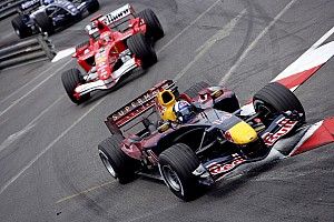 Formula 1 needs a tyre war, says Hakkinen