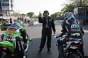 Isle of Man TT red flag procedure changed after Mercer incident