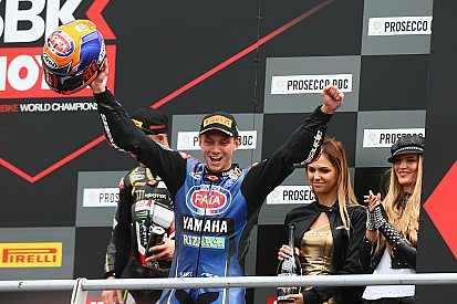 Doppelsieg in Donington: Wo die Yamaha noch Schwächen hat