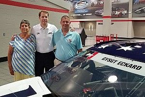 NASCAR to honor fallen service members in Coke 600
