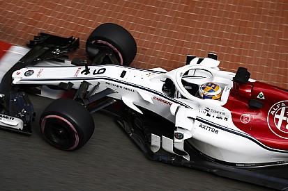 Ferrari-klanten krijgen nieuwe componenten voor GP van Monaco