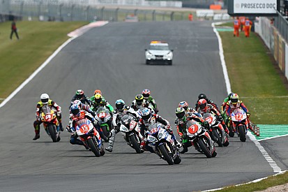 Rahmenprogramm 2019: WSSP600 bleibt, STK1000 fliegt raus