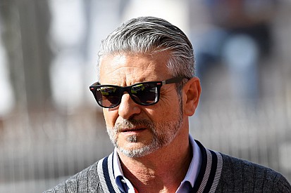 Arrivabene: Şampiyonadaki dengeyi bozmak istiyoruz