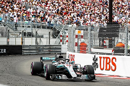 Warum Mercedes Hamiltons Reifenbeschwerden ignorierte