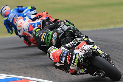 Grosjean: Bütçe sınırı MotoGP tarzı sürpriz sonuçlar ortaya çıkarabilir