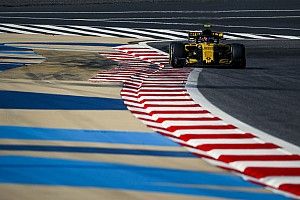 Sainz: "La salida nos condicionó todo la carrera de Bahrein"