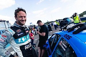 Lucas Lasserre leads Mishumotors return to NWES in 2018