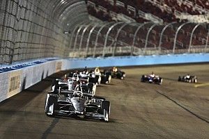IndyCar Phoenix: Newgarden verslaat Wickens in bloedstollende slotfase