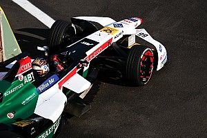 ePrix Mexico City: Abt menang, Mahindra bermasalah