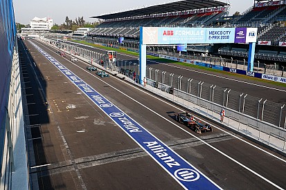 Lotterer advierte a la Fórmula E sobre accidentes en boxes