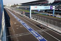 Lotterer advierte a la F&oacute;rmula E sobre accidentes en boxes