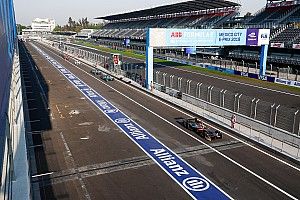 Lotterer advierte a la Fórmula E sobre accidentes en boxes