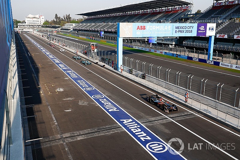 Lotterer: Sem tempo mínimo, F-E arrisca acidentes nos pits