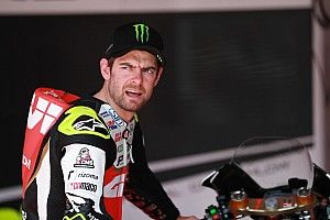 Crutchlow keluhkan perubahan jadwal MotoGP Qatar