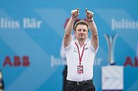 Erster Audi-Sieg: Teamchef McNish von Emotionen überrascht