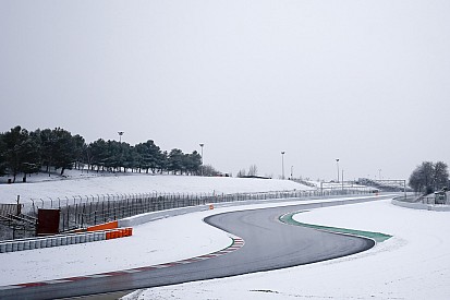 F1 Debrief: All you need to know from Test Day 3