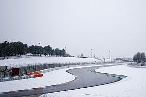 F1 Debrief: All you need to know from Test Day 3