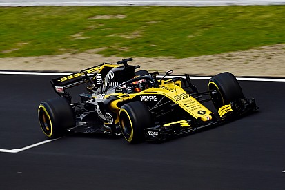 Wolff cree que Renault será el equipo que más crecerá en 2018