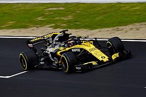 Renault vai dar o maior salto na F1 em 2018, diz Wolff