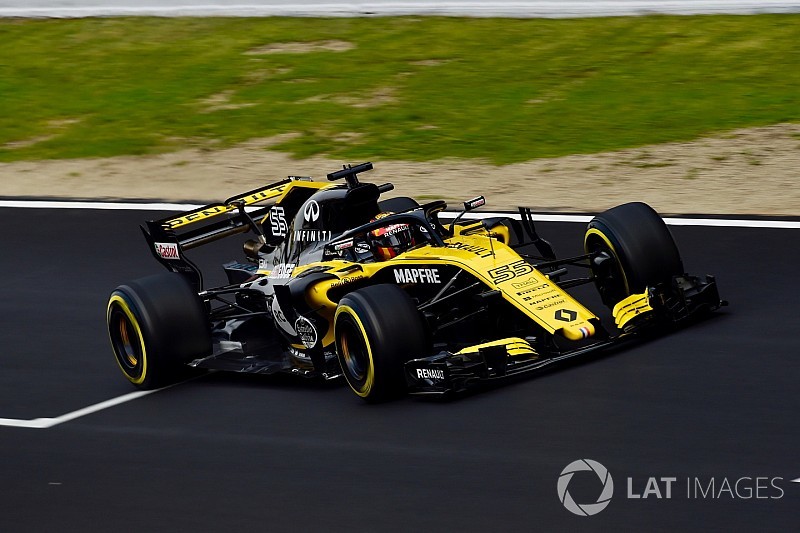 Wolff cree que Renault será el equipo que más crecerá en 2018