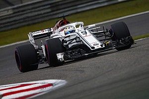 Ericsson says mix-up with team led to penalty