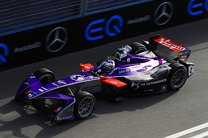 Course - Rosenqvist domine, Bird s'impose !