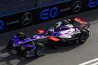 Course - Rosenqvist domine, Bird s'impose !