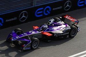 Course - Rosenqvist domine, Bird s'impose !