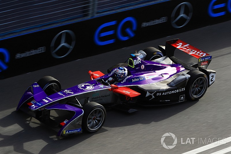Course - Rosenqvist domine, Bird s'impose !