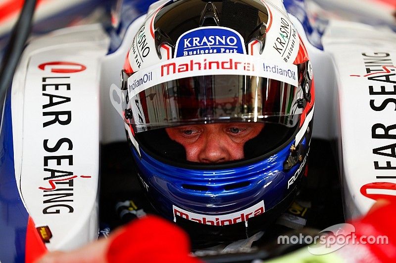 Rosenqvist explica sus razones para dejar la "creciente" Fórmula E