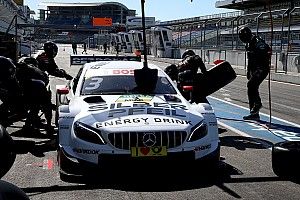 El DTM quiere equipos privados; ¿HWA con Mercedes en 2019?