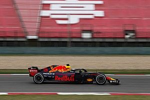 Renault desbloquea más rendimiento de motor para sus equipos