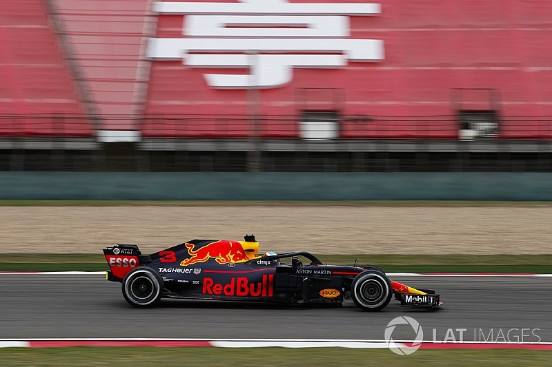 Renault desbloquea más rendimiento de motor para sus equipos