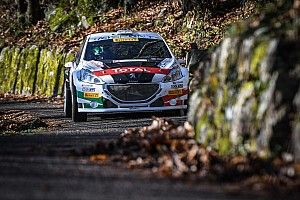 Sanremo, PS2-3: Andreucci allunga, Michelini brilla