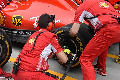 Arrivabene: Pit stop sorunu tekrarlanmayacak