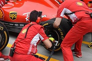 Arrivabene: Pit stop sorunu tekrarlanmayacak