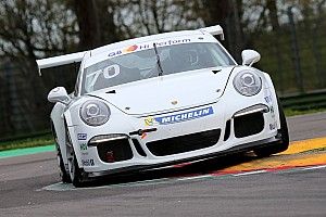 Video test: alla scoperta della Porsche GT3 Cup fra le insidie di Imola